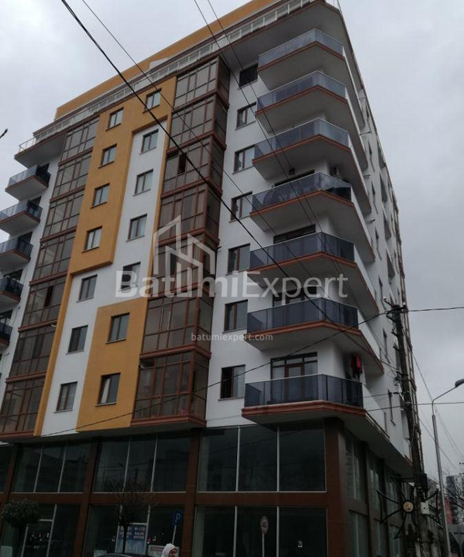 Пәтер 44 м² - Петра Меликишвили, Batumi, Грузия