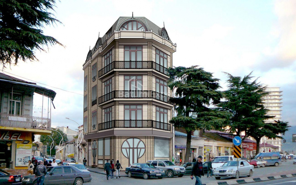 Пәтер 165 м² - Николоз Бараташвили, Batumi, Грузия