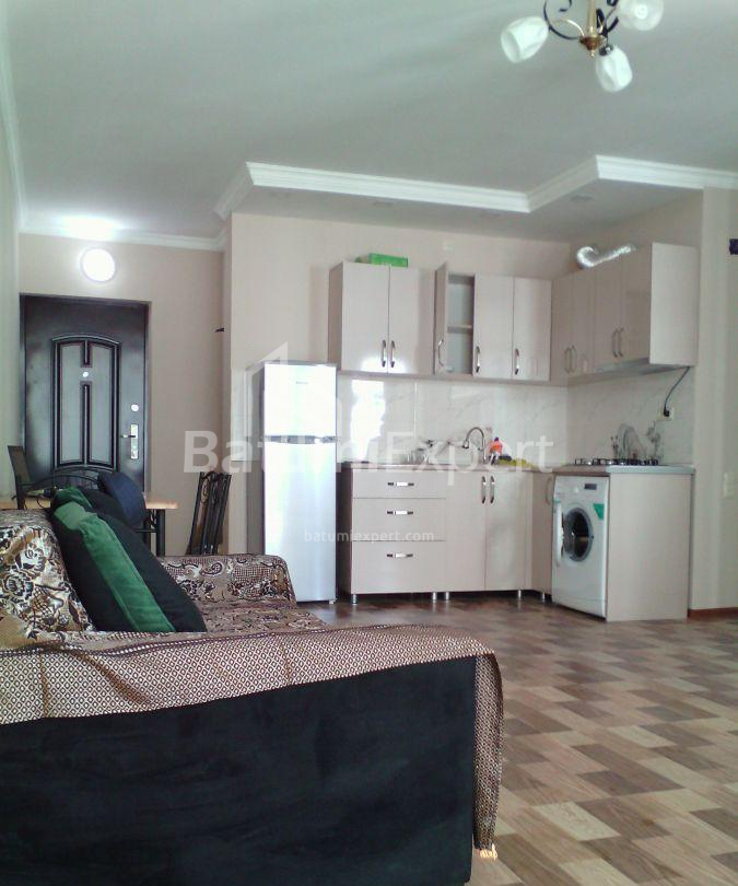 Пәтер 52 м² - Юсуф Кобаладзе, Batumi, Грузия