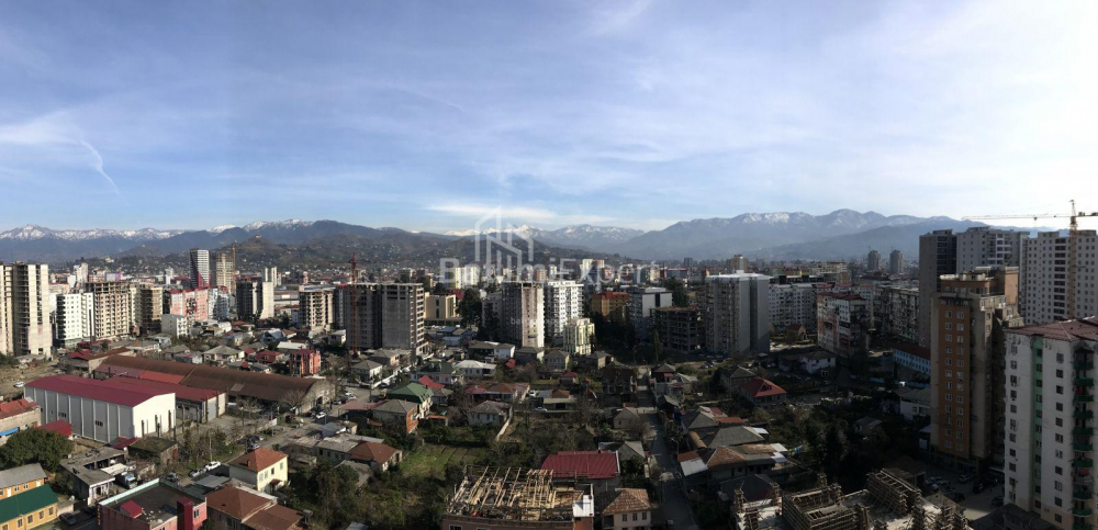 Пәтер 41 м² - Тбель-Абусеридзе, Batumi, Грузия