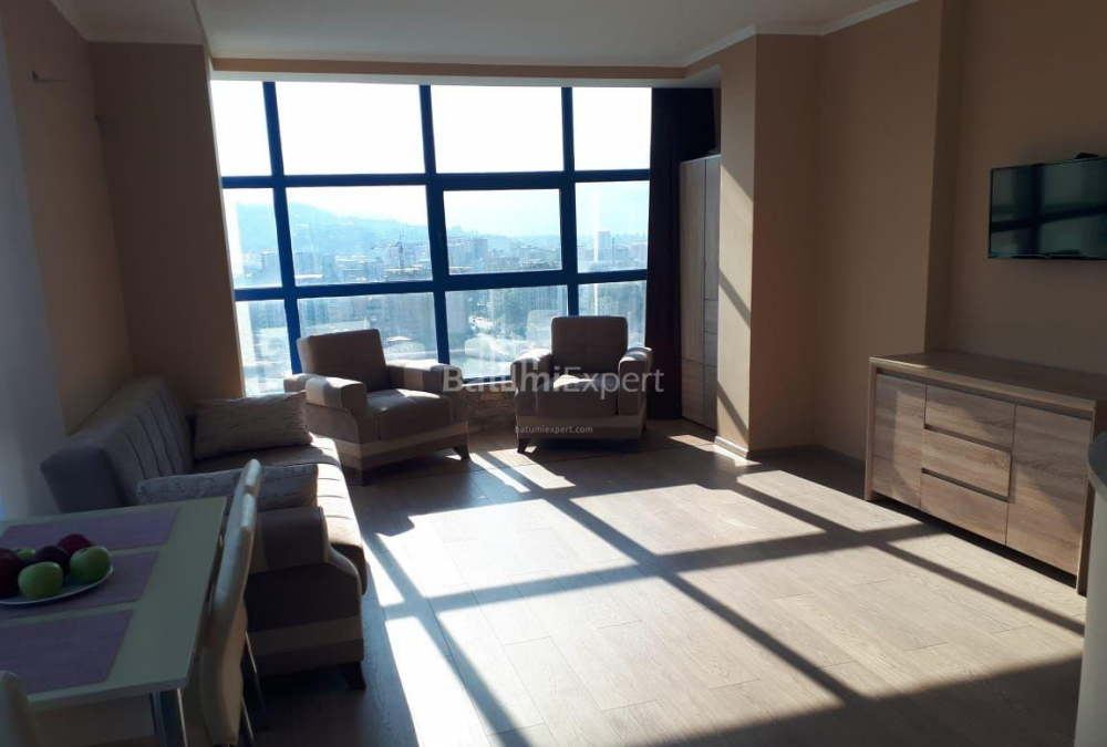 Пәтер 51 м² - Юрьевская, Batumi, Грузия