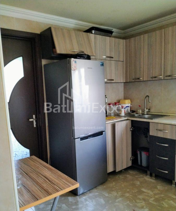 Пәтер 200 м² - Юрьевская, Batumi, Грузия