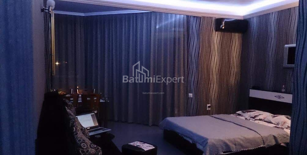 Пәтер 34 м² - Юрьевская, Batumi, Грузия