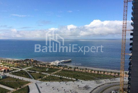Пәтер 55 м² - Юрьевская, Batumi, Грузия
