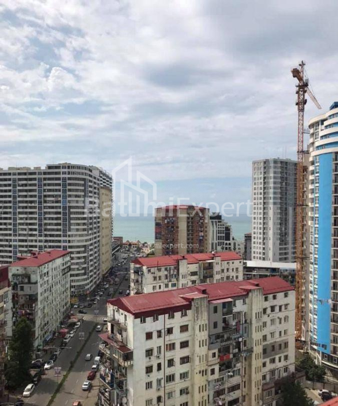 Пәтер 30 м² - Юрьевская, Batumi, Грузия