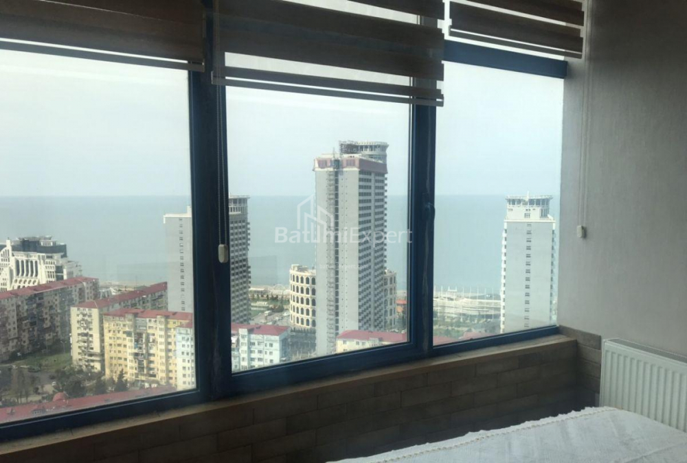 Пәтер 42 м² - Нико Пиросмани, Batumi, Грузия