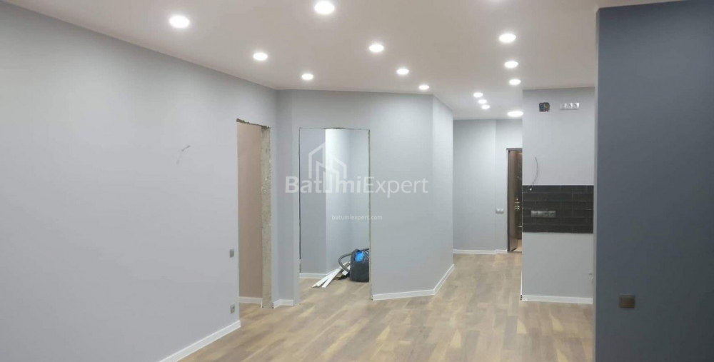 Пәтер 112 м² - Юрьевская, Batumi, Грузия