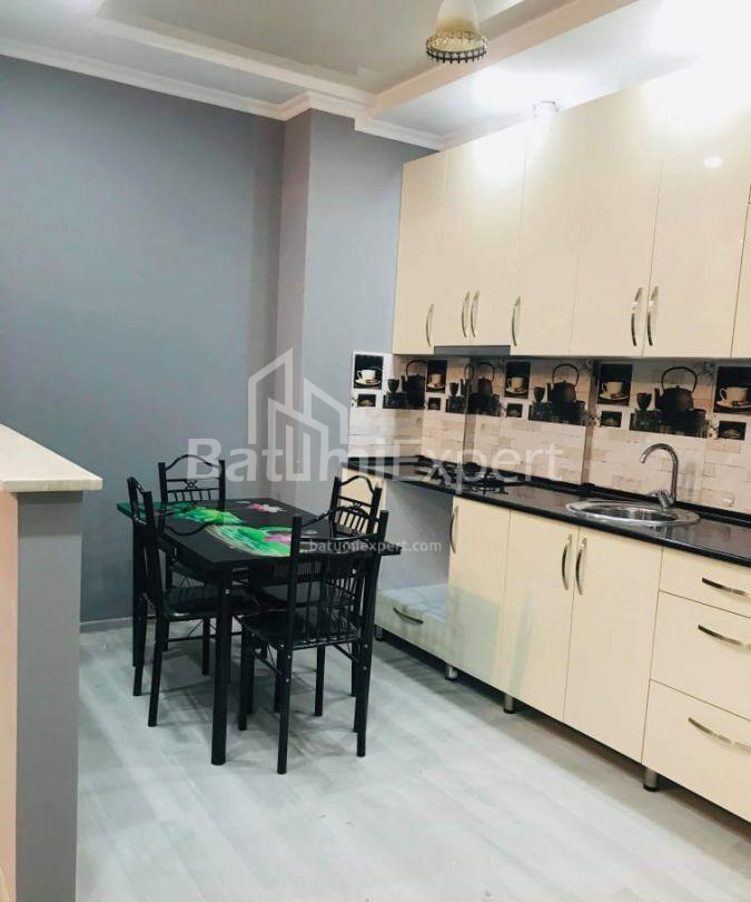 Пәтер 60 м² - Нико Пиросмани, Batumi, Грузия
