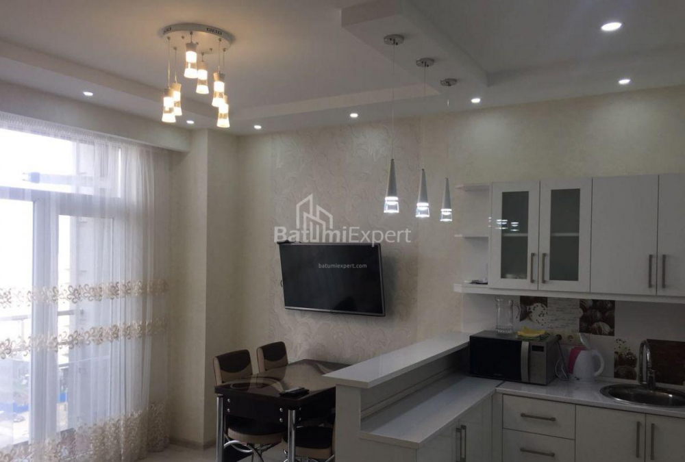 Пәтер 67 м² - Зураба Горгиладзе, Batumi, Грузия