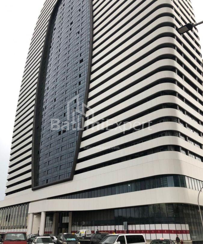 Пәтер 29 м² - Шериф Химшиашвили, Batumi, Грузия