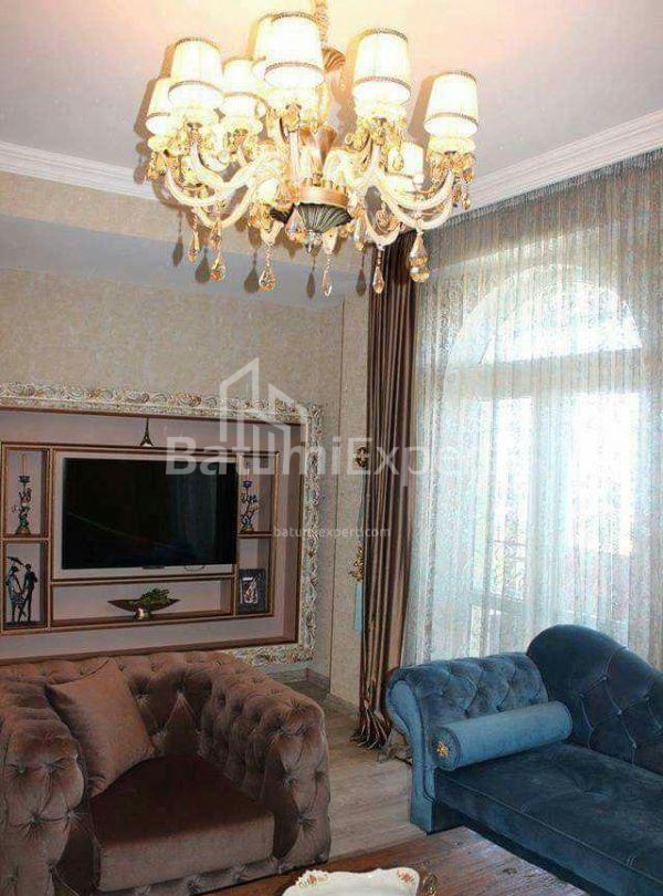 Пәтер 105 м² - Юрьевская, Batumi, Грузия