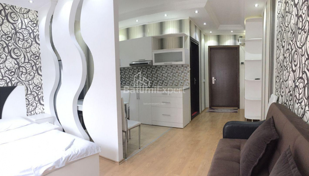 Пәтер 33 м² - Шериф Химшиашвили, Batumi, Грузия