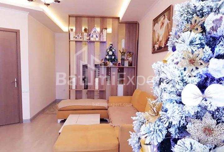 Пәтер 53 м² - Александра Пушкин, Batumi, Грузия