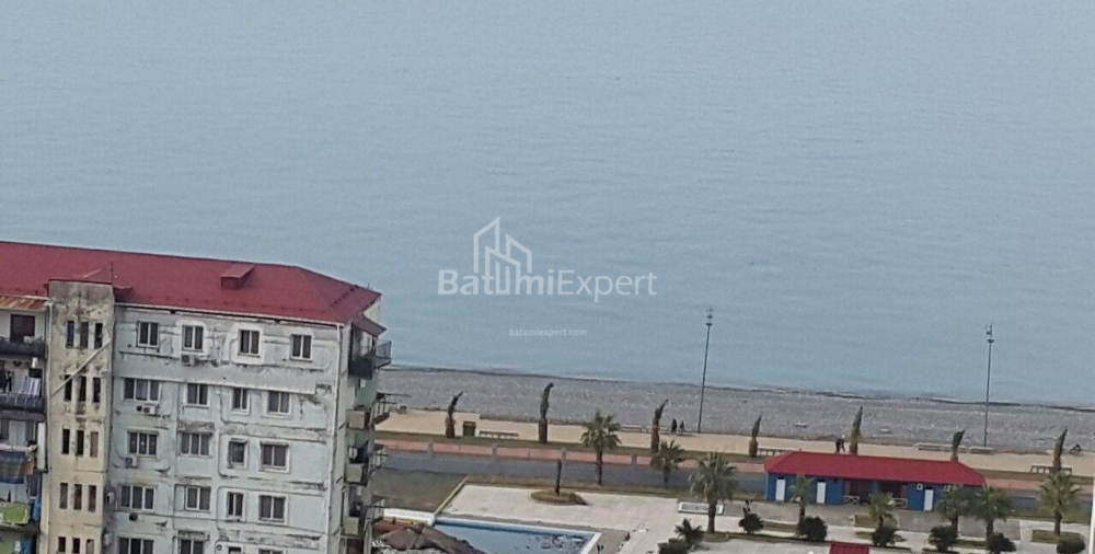 Пәтер 48 м² - Юрьевская, Batumi, Грузия