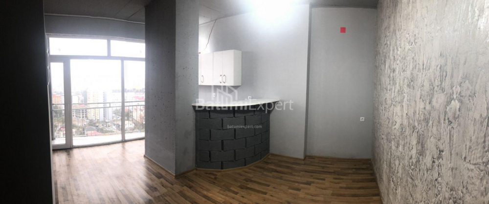 Пәтер 48 м² - Петра Багратиони, Batumi, Грузия