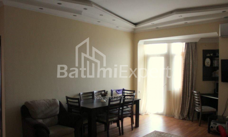 Пәтер 100 м² - Нико Пиросмани, Batumi, Грузия