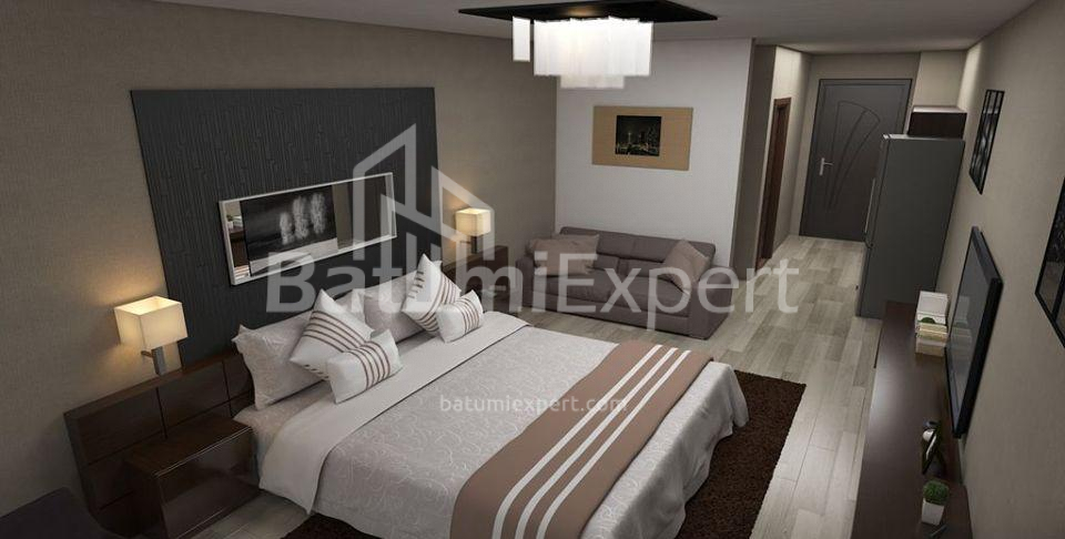 Пәтер 26 м² - Шериф Химшиашвили, Batumi, Грузия