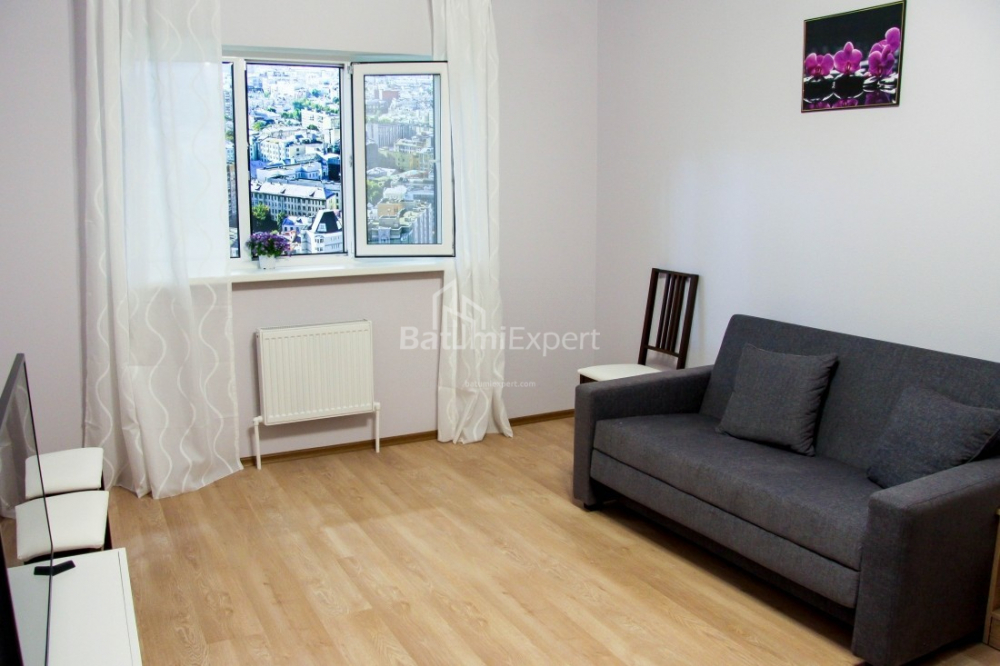 Пәтер 27 м² - Шериф Химшиашвили, Batumi, Грузия