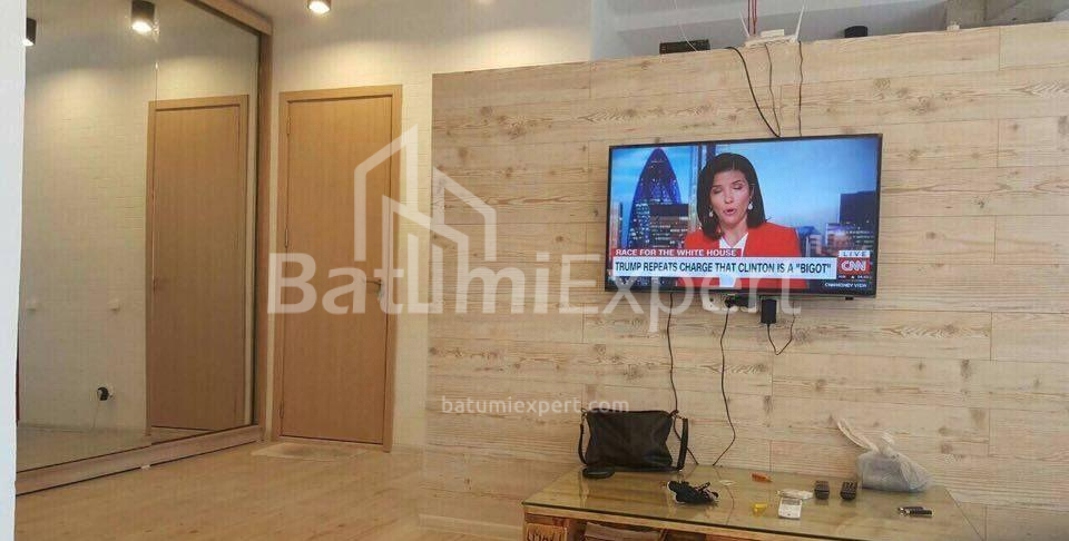 Пәтер 62 м² - Вахтанг Горгасали, Batumi, Грузия