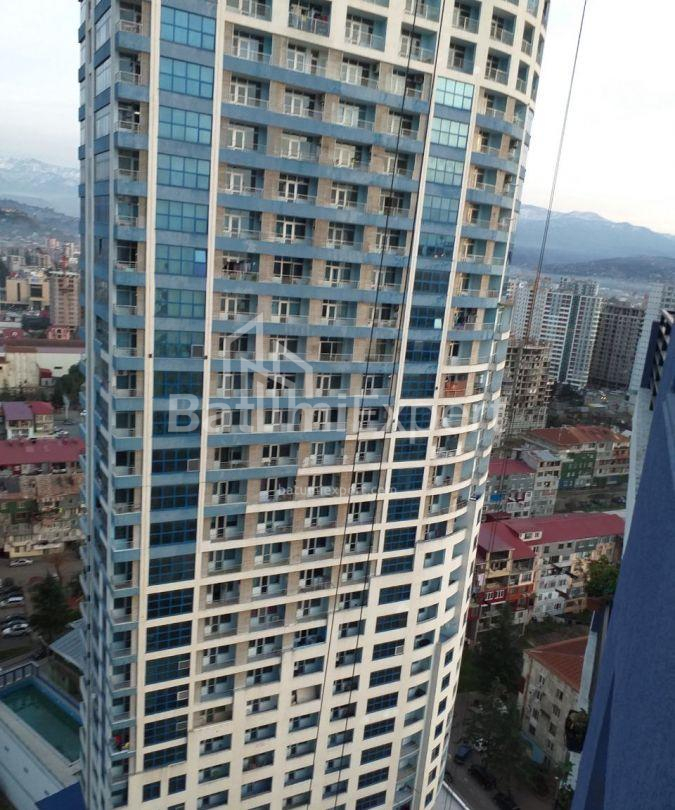 Пәтер 74 м² - Нико Пиросмани, Batumi, Грузия