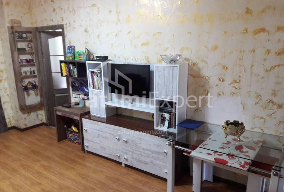 Пәтер 59 м² - Петра Багратиони, Batumi, Грузия
