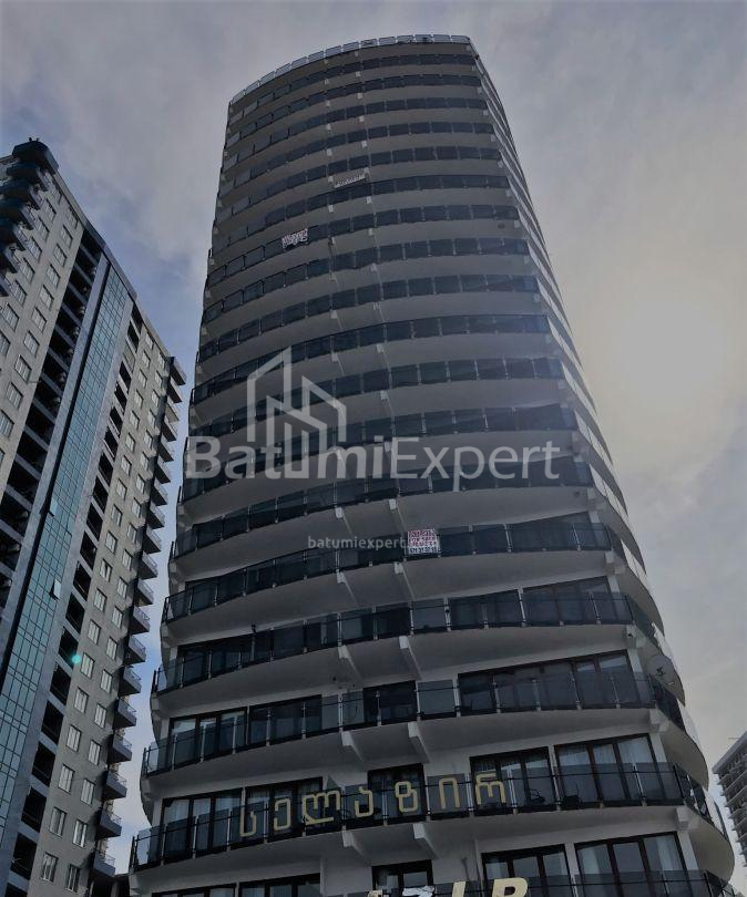 Пәтер 28 м² - Ангиса, Batumi, Грузия