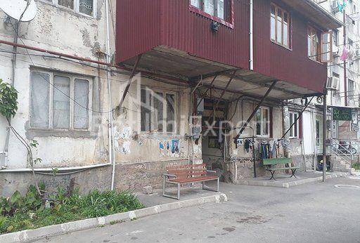 Пәтер 36 м² - Юрьевская, Batumi, Грузия