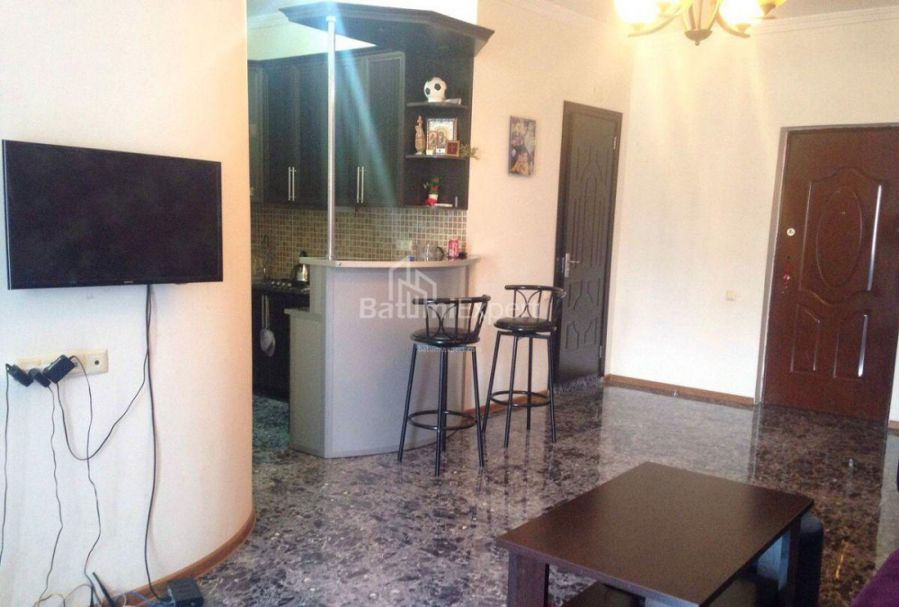 Пәтер 54 м² - Нико Пиросмани, Batumi, Грузия