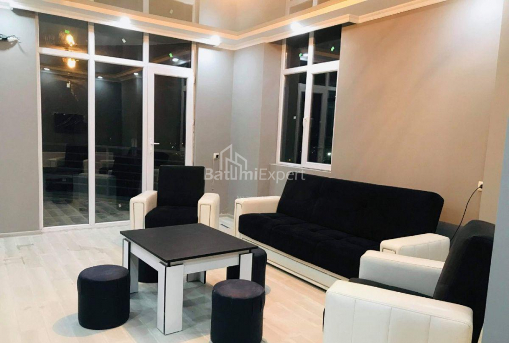 Пәтер 60 м² - Нико Пиросмани, Batumi, Грузия