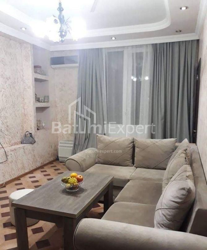 Пәтер 46 м² - Дэвид Агмашенебли, Batumi, Грузия