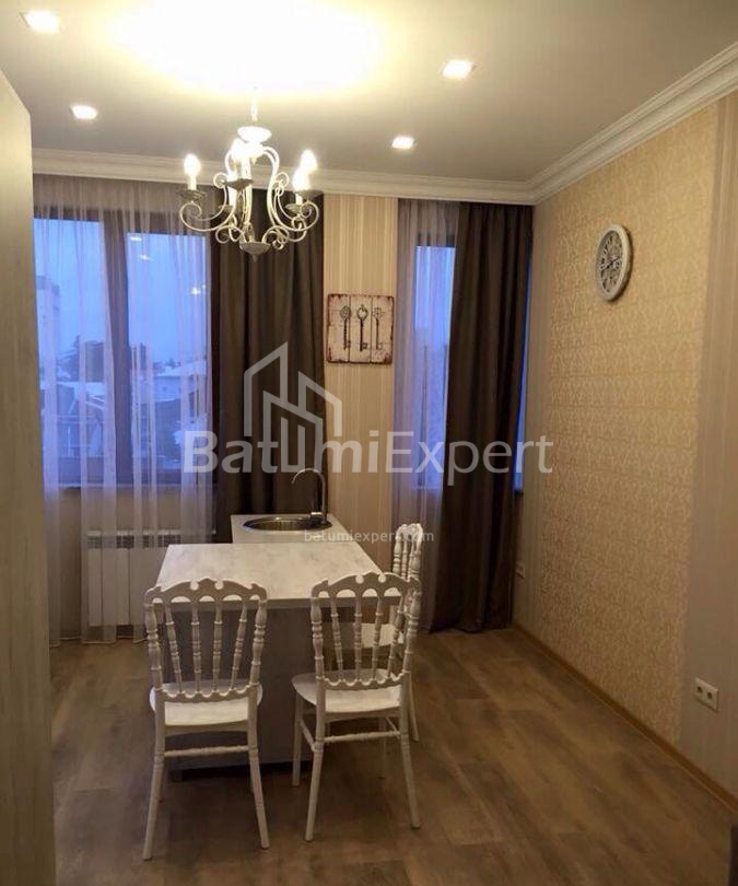 Пәтер 50 м² - Вахтанг Горгасали, Batumi, Грузия