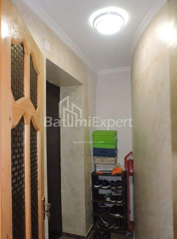 Пәтер 38 м² - Юрьевская, Batumi, Грузия