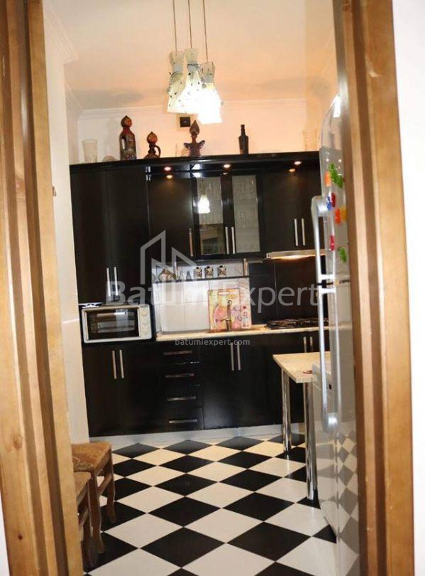 Пәтер 77 м² - Вахтанг Горгасали, Batumi, Грузия