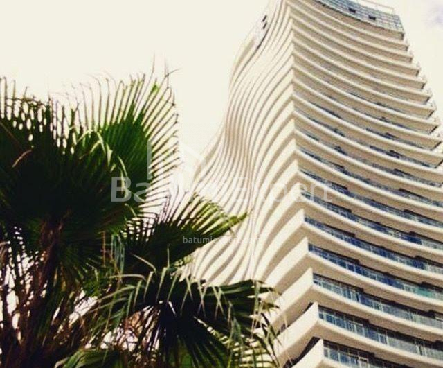 Пәтер 30 м² - Юсуф Кобаладзе, Batumi, Грузия