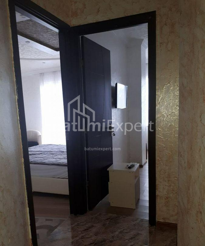 Пәтер 115 м² - Юрьевская, Batumi, Грузия
