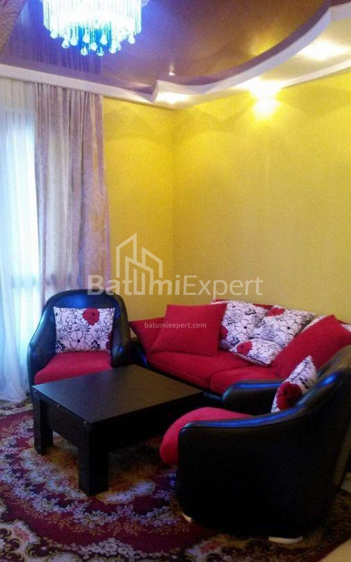 Пәтер 63 м² - Юрьевская, Batumi, Грузия