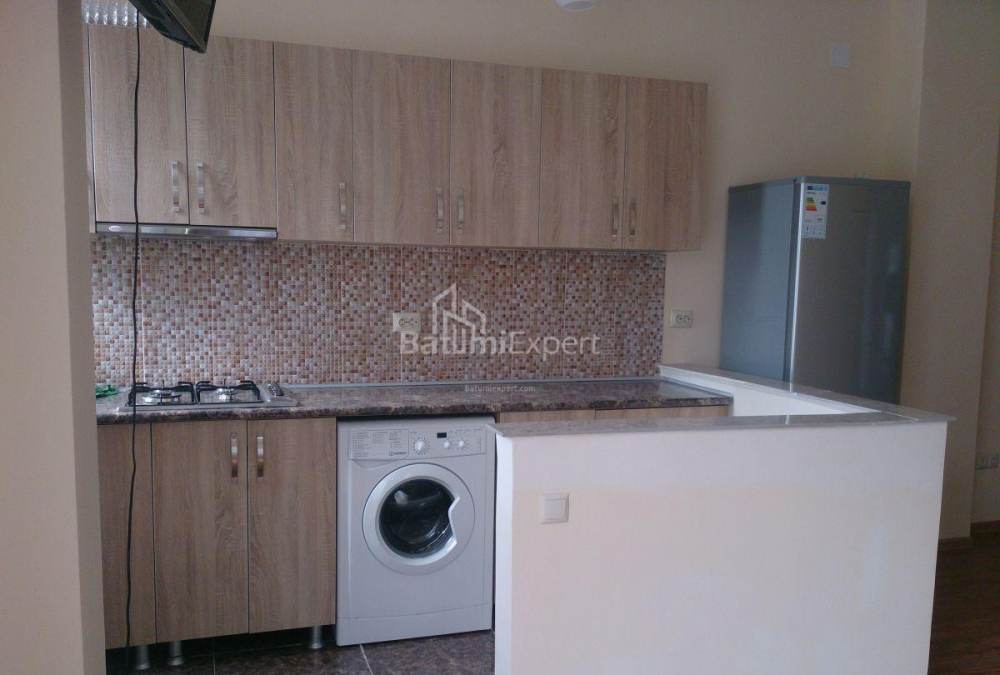 Пәтер 62 м² - Юрьевская, Batumi, Грузия