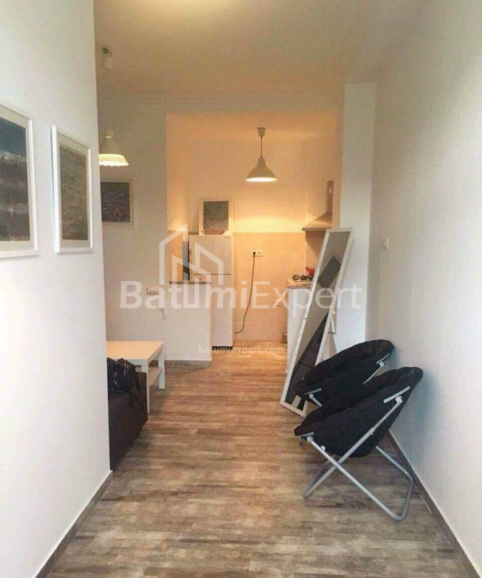 Пәтер 41 м² - Деметер Тавдадебули, Batumi, Грузия