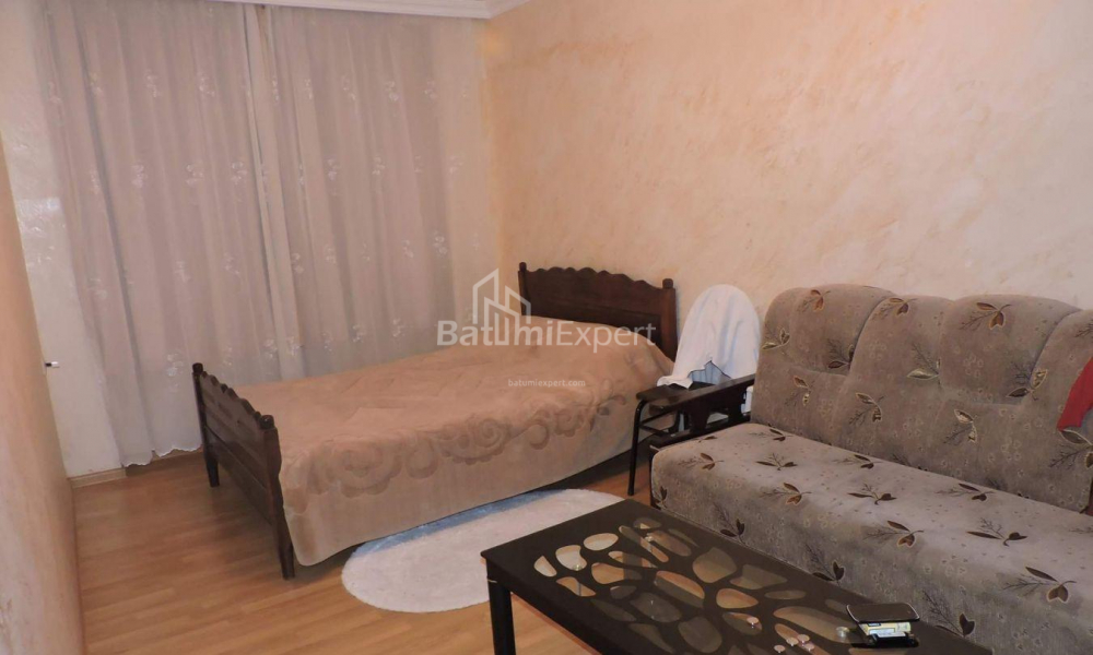 Пәтер 38 м² - Юрьевская, Batumi, Грузия