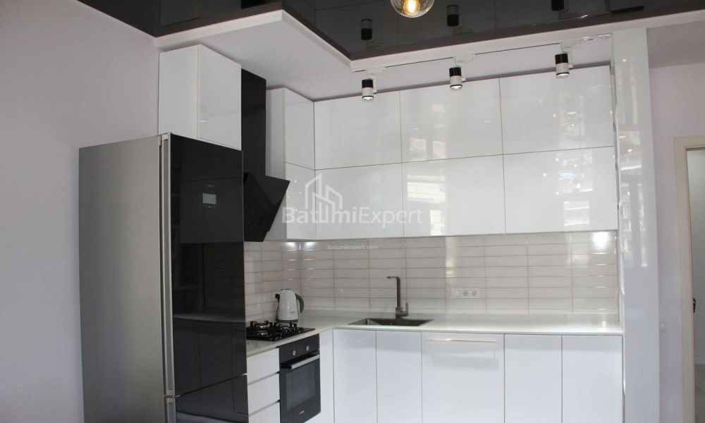 Пәтер 80 м² - Зураба Горгиладзе, Batumi, Грузия