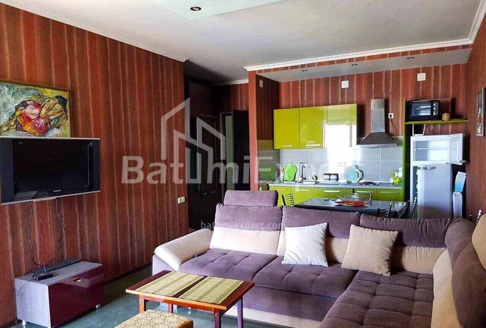 Пәтер 58 м² - Шериф Химшиашвили, Batumi, Грузия