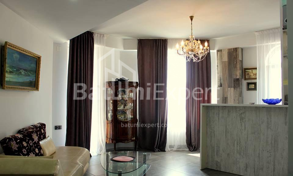 Пәтер 62 м² - Шериф Химшиашвили, Batumi, Грузия