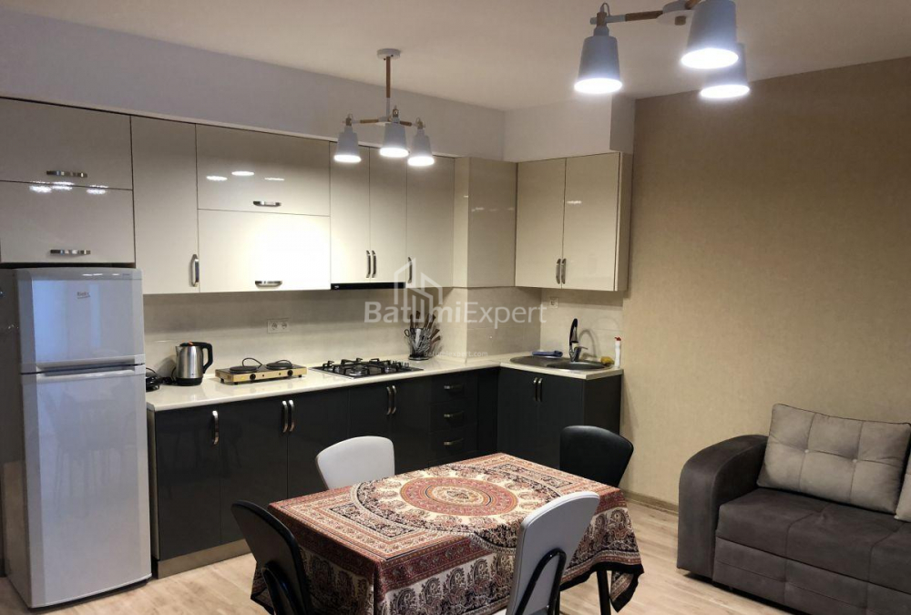 Пәтер 57 м² - Вахтанг Горгасали, Batumi, Грузия