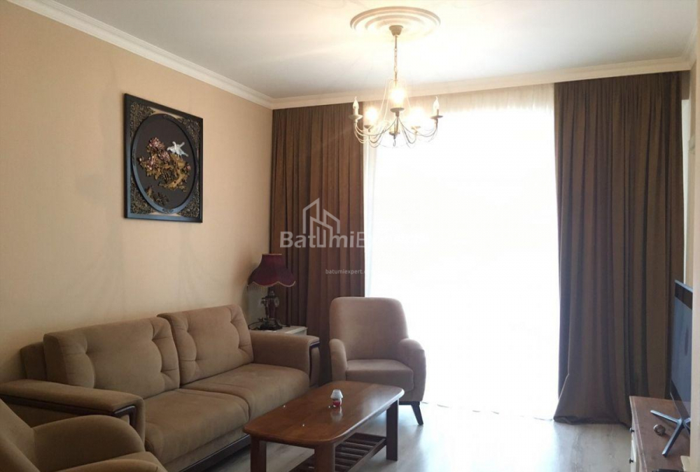 Пәтер 70 м² - Юрьевская, Batumi, Грузия