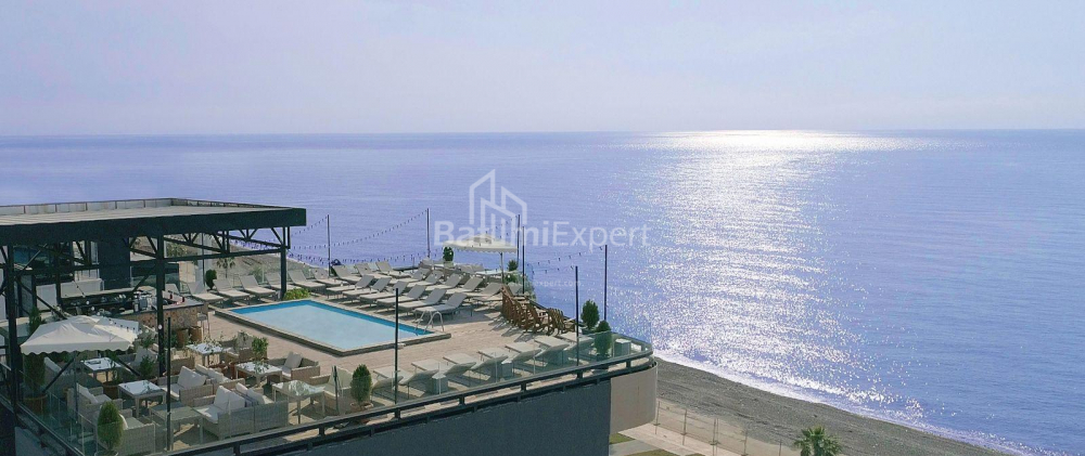 Пәтер 140 м² - Юрьевская, Batumi, Грузия
