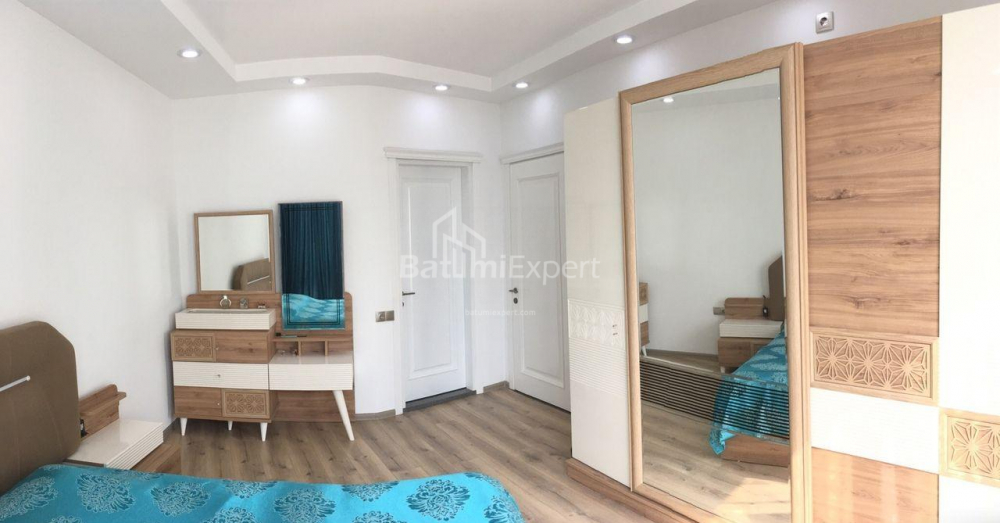 Пәтер 126 м² - Юсуф Кобаладзе, Batumi, Грузия