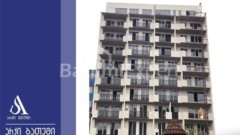 Пәтер 75 м² - Вахтанг Горгасали, Batumi, Грузия