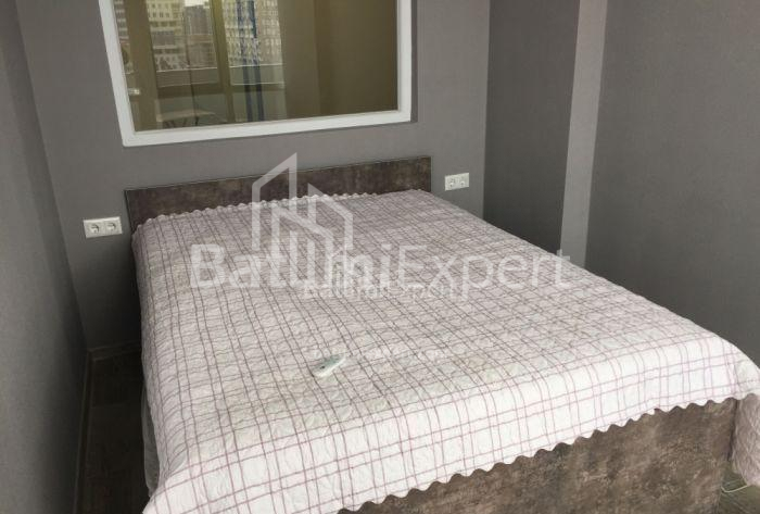 Пәтер 50 м² - Юрьевская, Batumi, Грузия