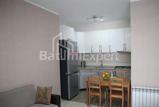 Пәтер 65 м² - Юрьевская, Batumi, Грузия