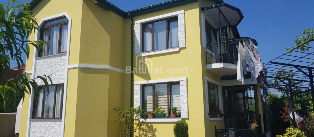 Пәтер 200 м² - Шериф Химшиашвили, Batumi, Грузия